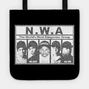 N.W.A 1928 Tote