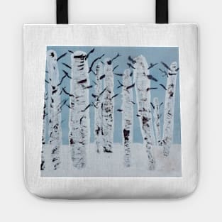 Winter Tote