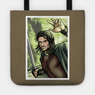 Strider Tote