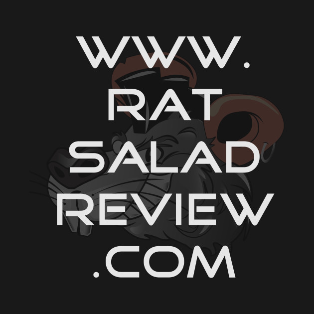 RSR Front and Back by Rat Salad Review