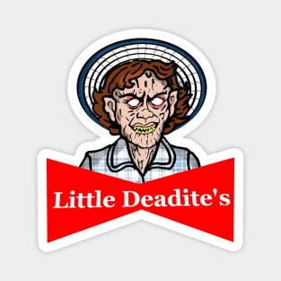 Little deadite's Magnet