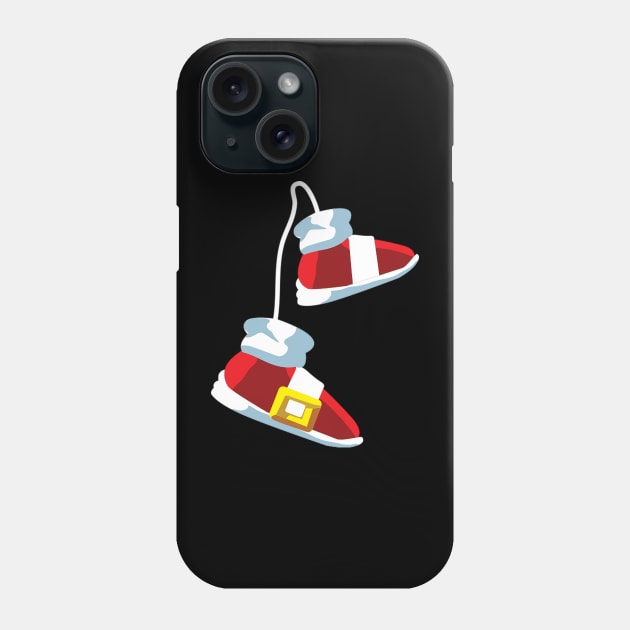 Power Sneakers Phone Case by Sonicdude242