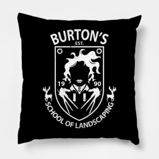 Burton_s Pillow