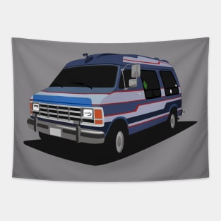 Dodge B250 Tapestry