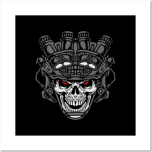 Skull Art Prints & Posters, Fast shipping & free returns on all orders