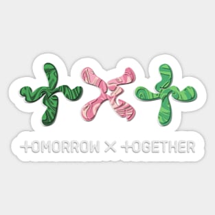 TXT 5 High Quality Stickers, KPOP, Tomorrowtogether, Soobin, Yeonjun,  Beomgyu, Taehyun, Hueningkai, Txt Stickers, Kpop Merch, Kpop Sticker -   Israel