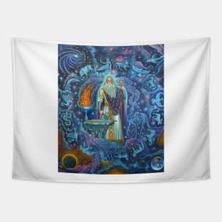 Svarog Tapestry