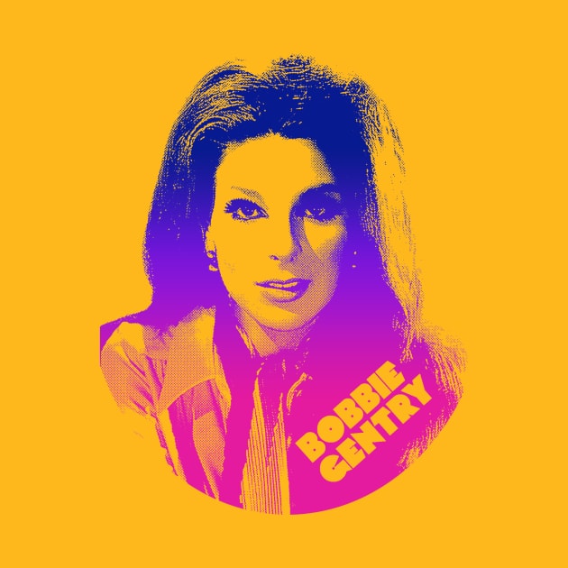 Bobbie Gentry Too by LondonLee