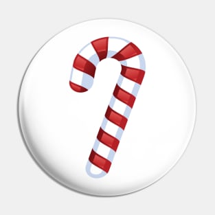 candy cane Pin