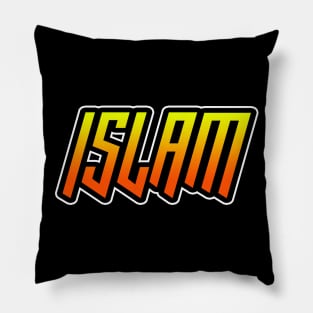 Islam Pillow