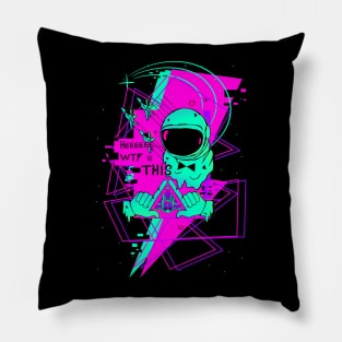 astronauta Pillow