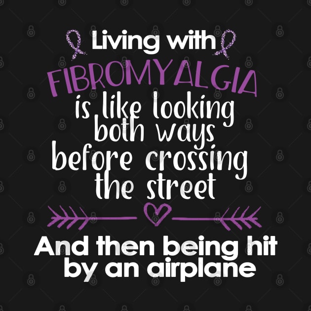 Fibromyalgia by Govos