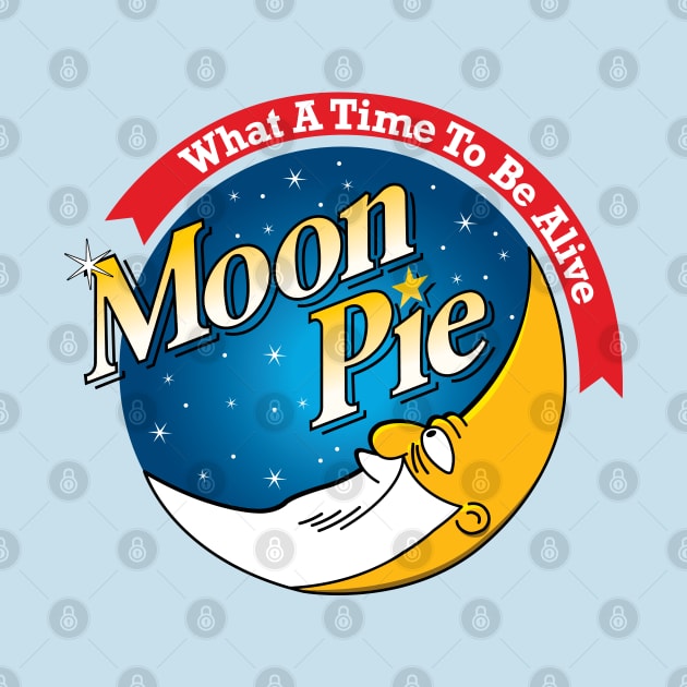 Moon Pie by Rock Bottom