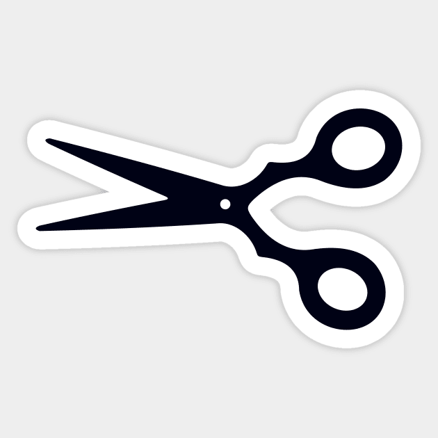 LITTLE SCISSORS