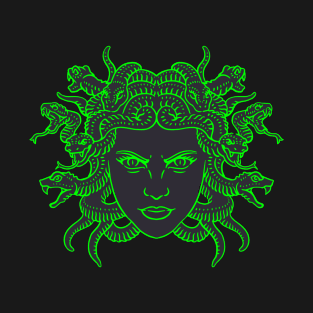 Medusa T-Shirt