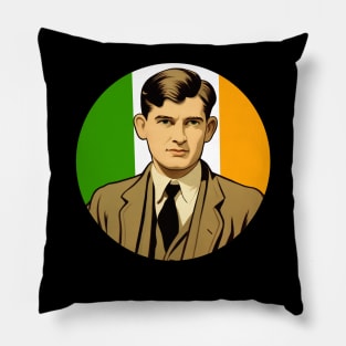 Michael Collins - Irish Republican Pillow