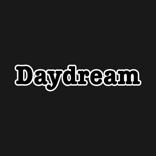 Daydream by lenn