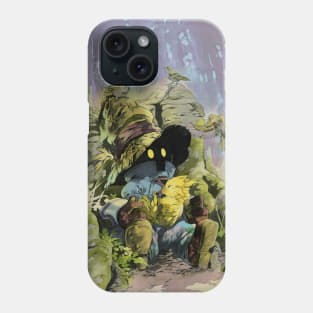 Vivi Rain Phone Case