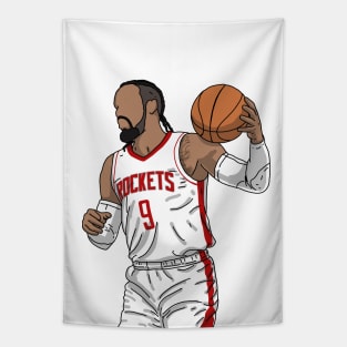 Dillon Brooks Tapestry