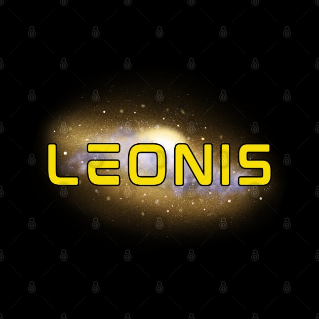 Leonis by Spatski