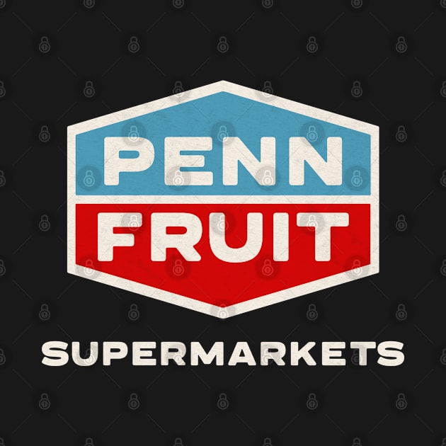 Penn Fruit Supermarkets by Turboglyde