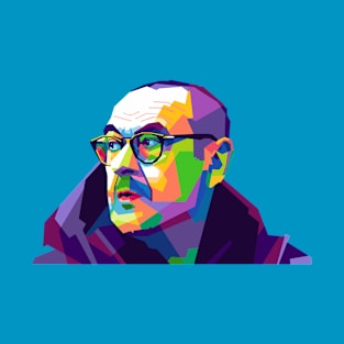 MAURIZIO SARRI T-Shirt