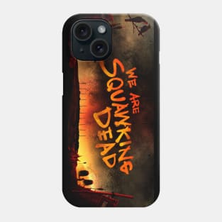 TWDSeason10 ART Phone Case