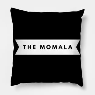 The Momala Pillow