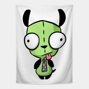 Gir Tapestry