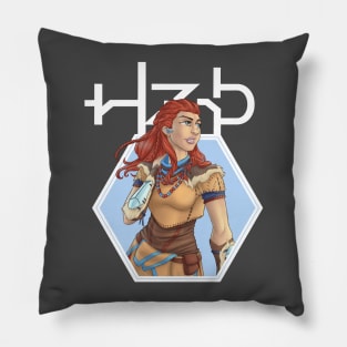 HZD - Aloy Pillow