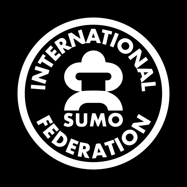 International Sumo Federation by FightIsRight