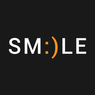 Smile T-Shirt