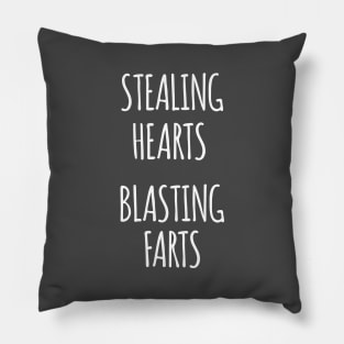 KIDS FUNNY QUOTES Pillow