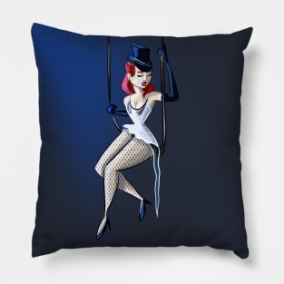 Satine Pillow