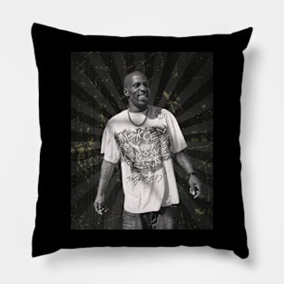 DMX Pillow