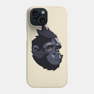 Winston Baby Phone Case