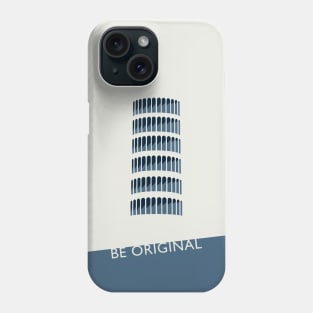 Be Original Phone Case