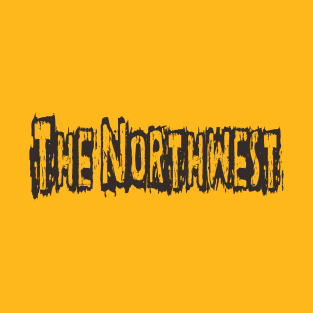 retro the northwest T-Shirt