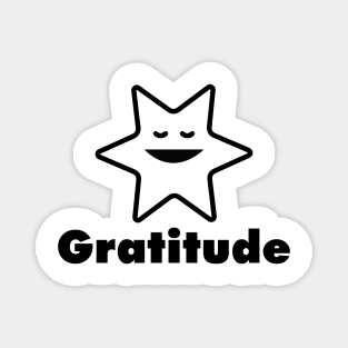 Gratitude Magnet