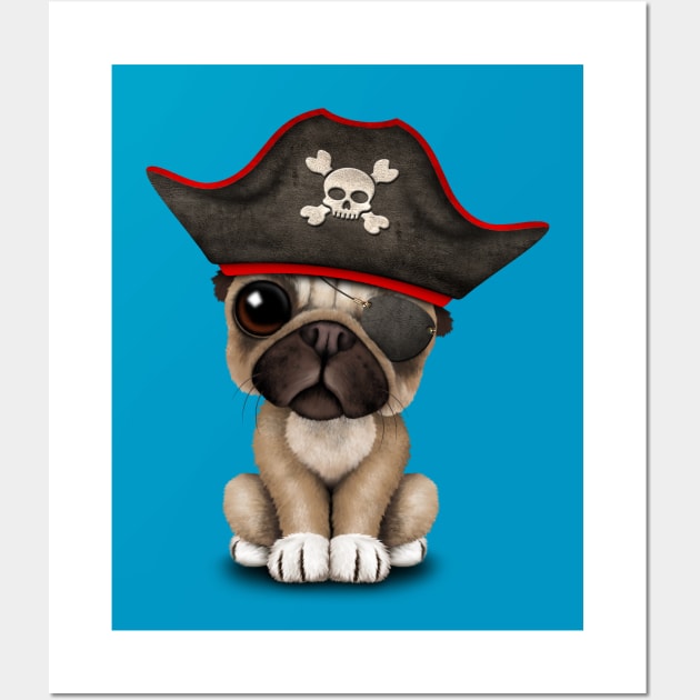 Puppy Pirates