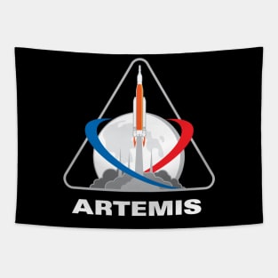 Artemis Tapestry