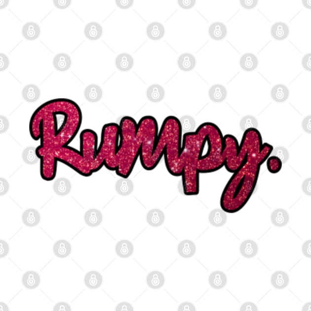 Cool Name Rumpy by Batrisyiaraniafitri