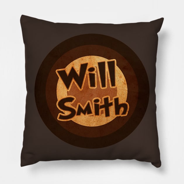 will smith Pillow by no_morePsycho2223