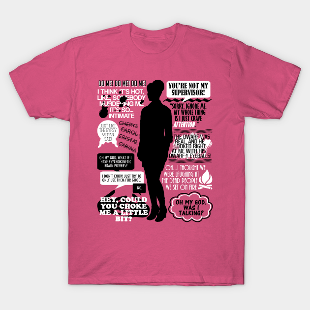 archer t shirts