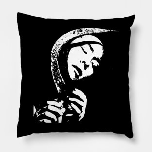 MITSKI Pillow