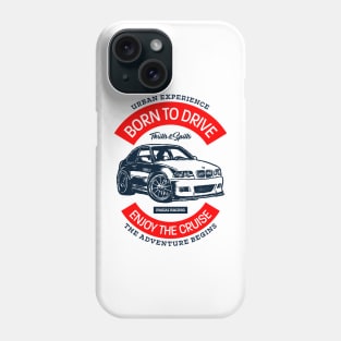 Vehicle Sport Phone Case
