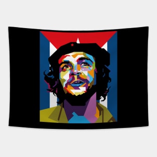 Che Guevara Tapestry