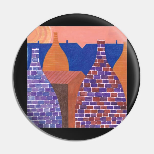 STOKE ON TRENT: SERIES Pin by shelleyjayne