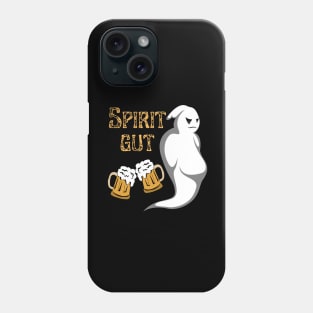 Spirit Gut Phone Case