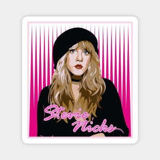 Stevie Nicks Magnet